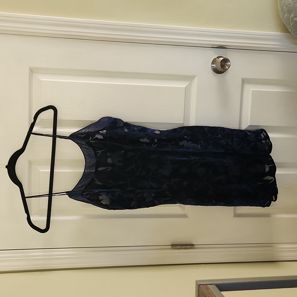 Frederick's Negligee